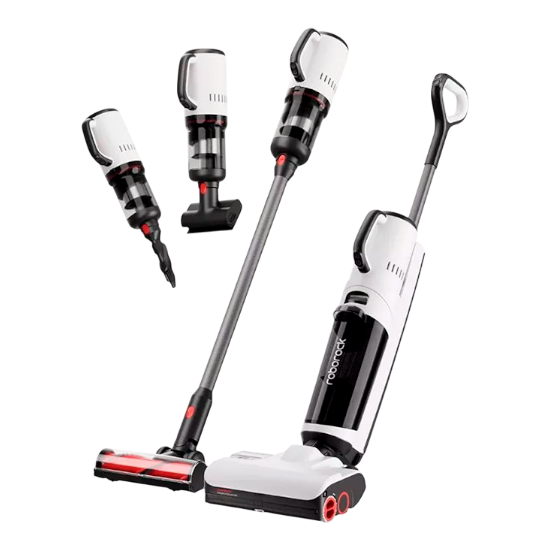 Ремонт вертикальных пылесосов Roborock Dyad Pro Combo (Ru) в сервисном центре FIX-Roborock