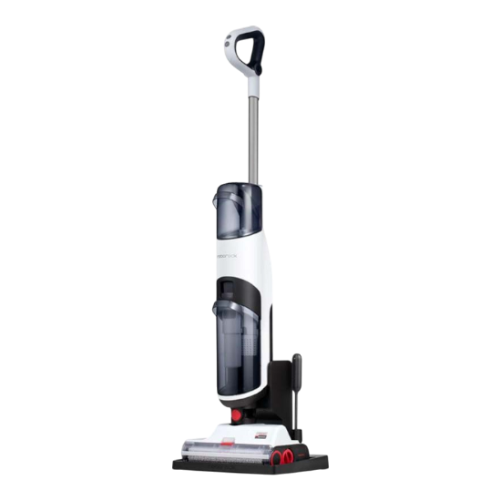 Ремонт вертикальных пылесосов Roborock Dyad Vacuum Cleaner (Ru) в сервисном центре FIX-Roborock