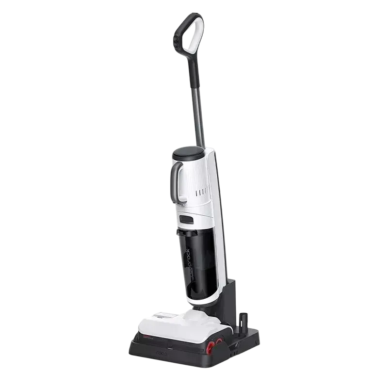 Ремонт вертикальных пылесосов Roborock Dyad Air в сервисном центре FIX-Roborock
